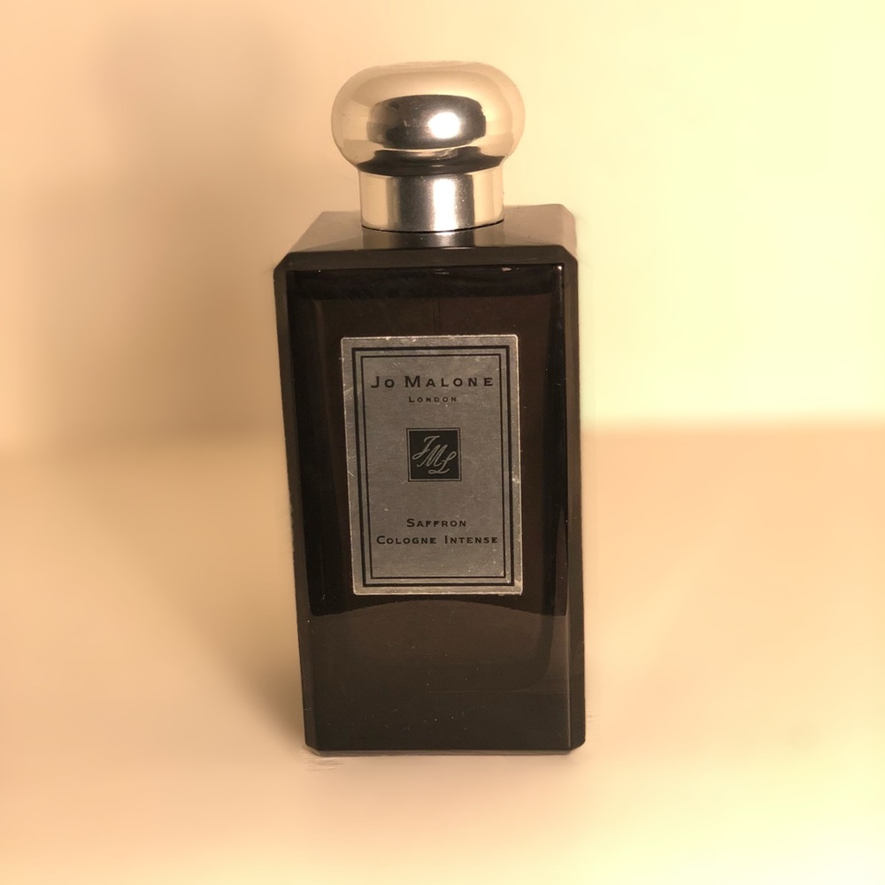 Jo Malone - Saffron (discontinued)